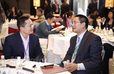 榮凱打造符合客戶需求的方案！