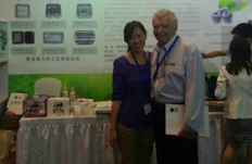 榮凱產品質量優，服務也好！